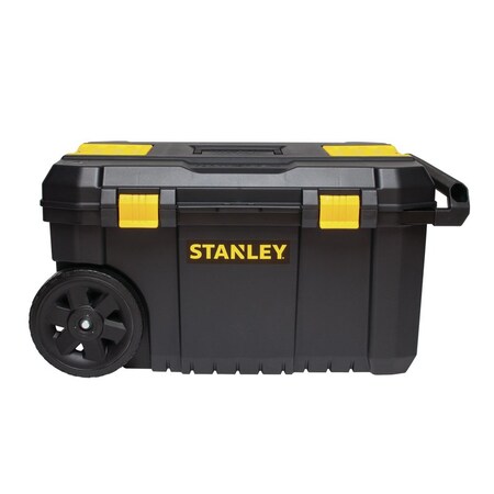 Stanley MOBILE CHEST 13.5""H 66LB STST33031